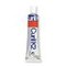 Joint hautes températures Curil K2 jaune pâle tube 60 ml